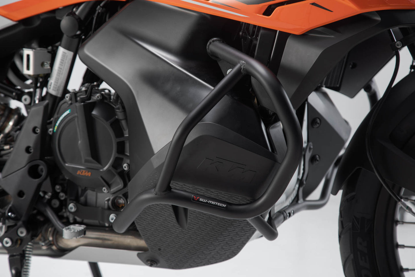 SW-Motech Crash bar