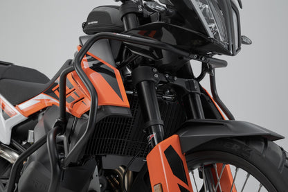 SW-Motech Upper crash bar