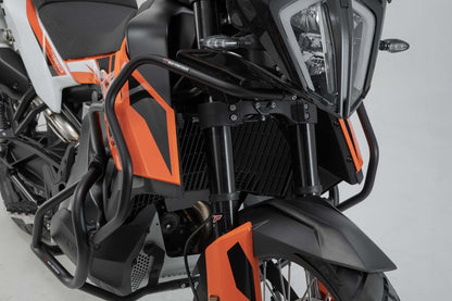 SW-Motech Upper crash bar