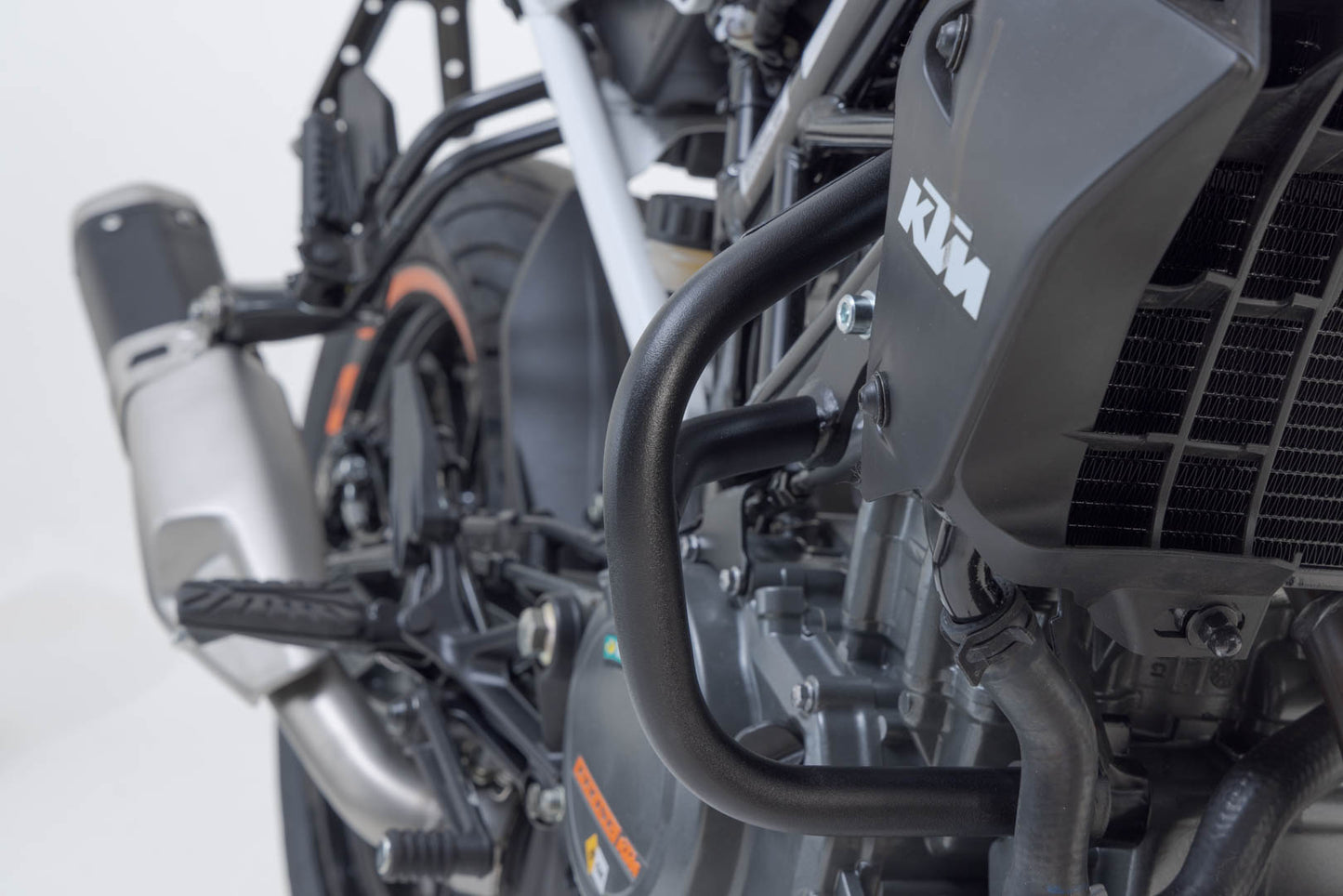 SW-Motech Crash bar