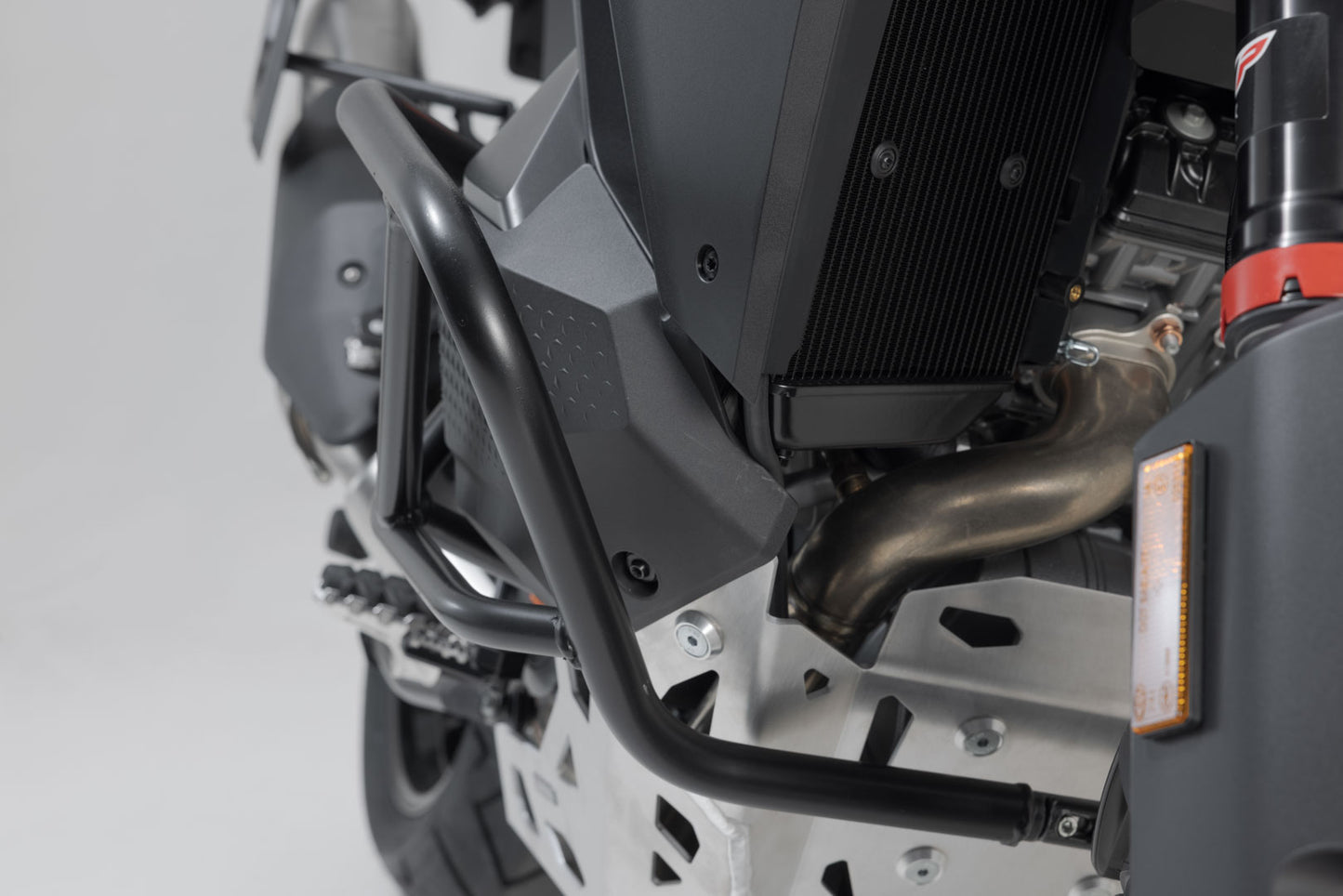 SW-Motech Crash bar