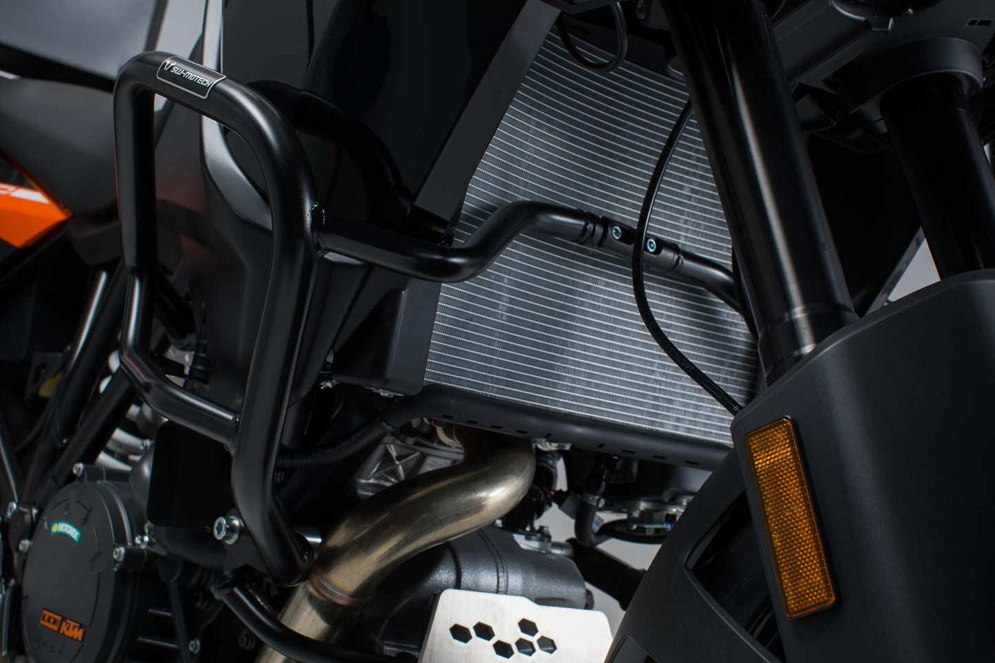 SW-Motech Crash bar