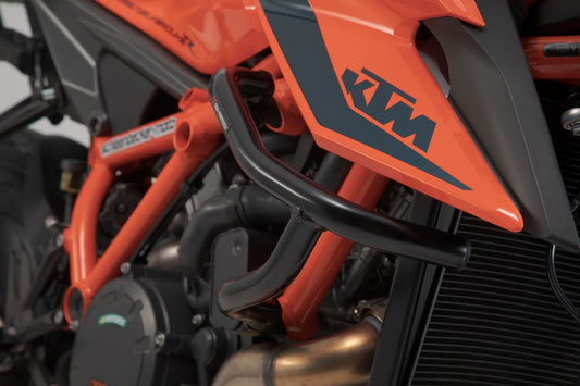 SW-Motech Crash bar