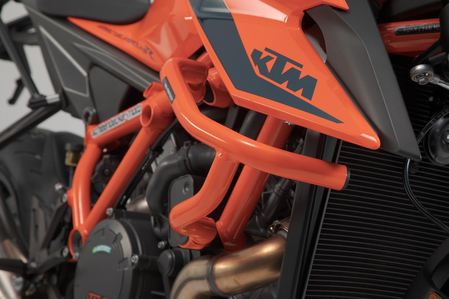 SW-Motech Crash bar