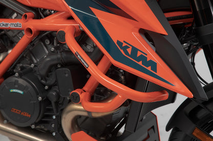 SW-Motech Crash bar