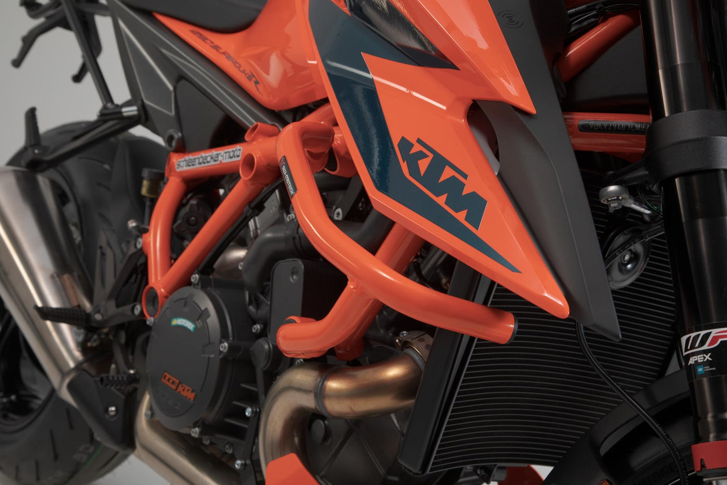 SW-Motech Crash bar