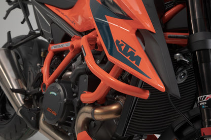 SW-Motech Crash bar