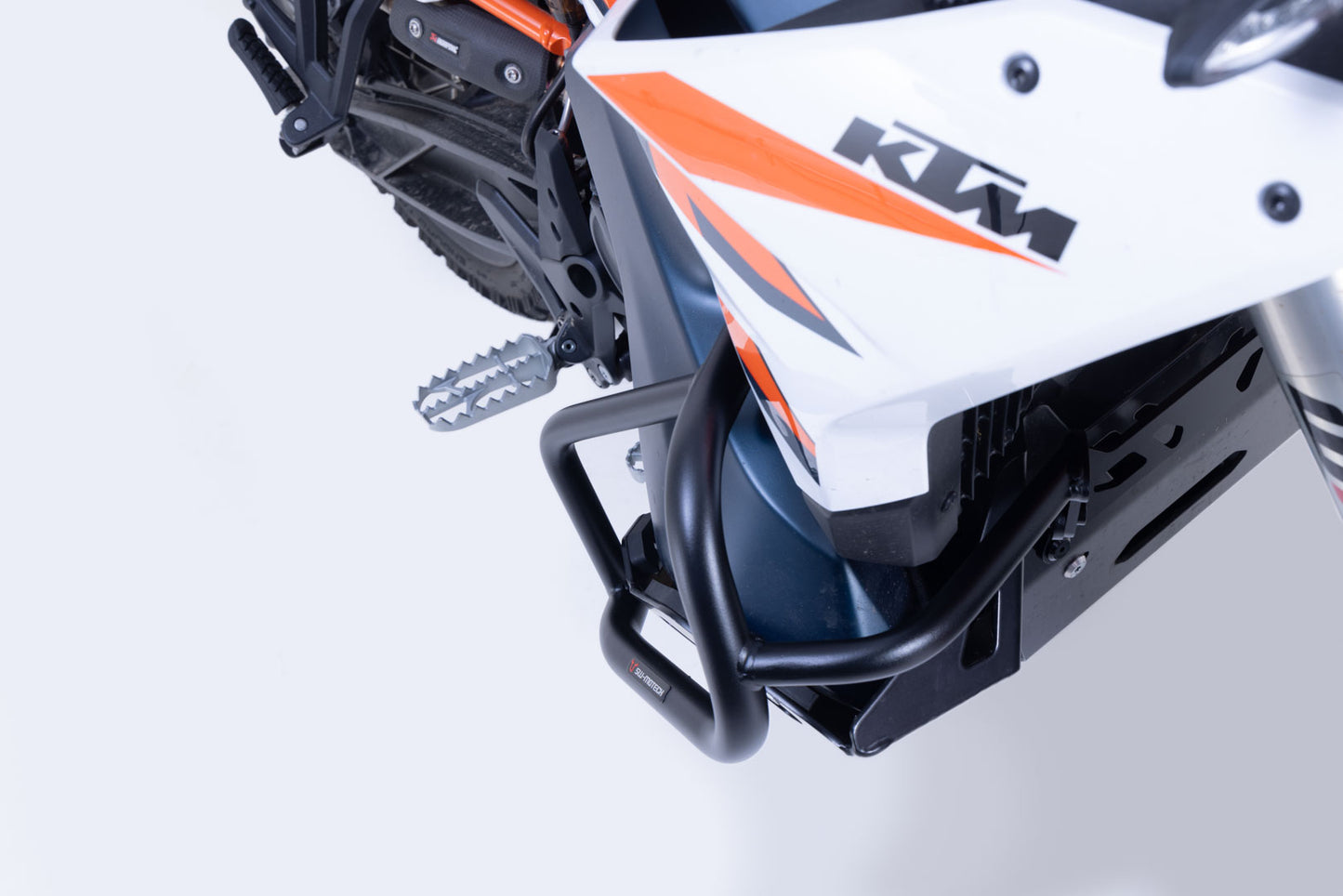 SW-Motech Crash bar