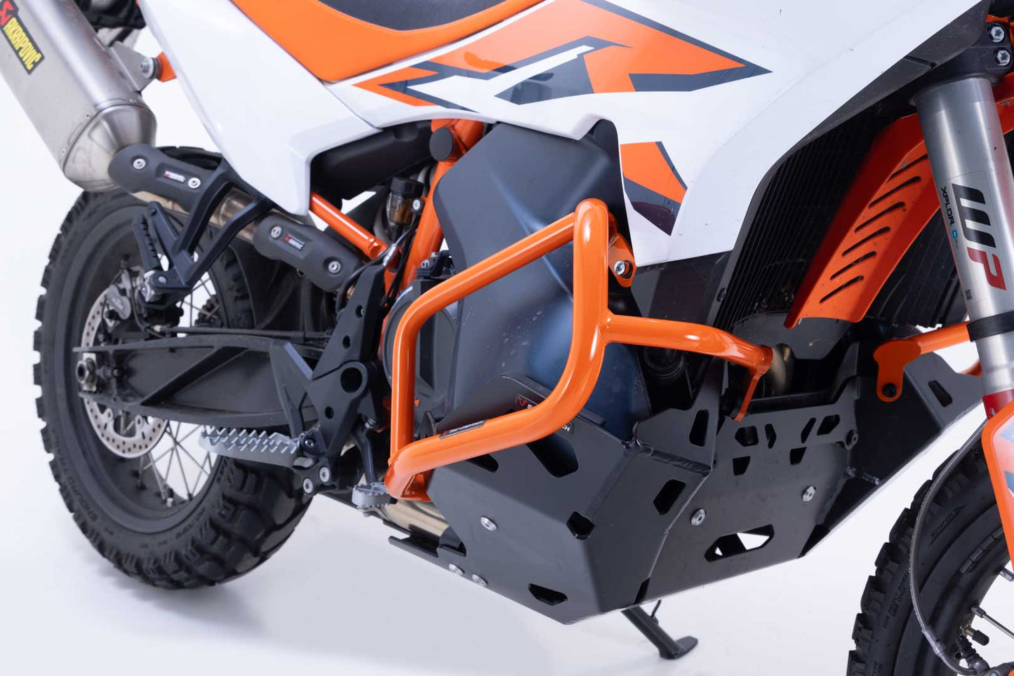SW-Motech Crash bar