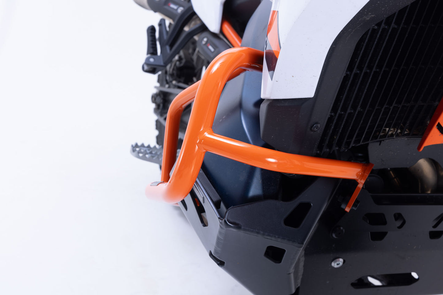 SW-Motech Crash bar