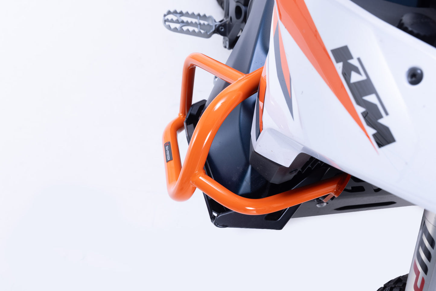 SW-Motech Crash bar
