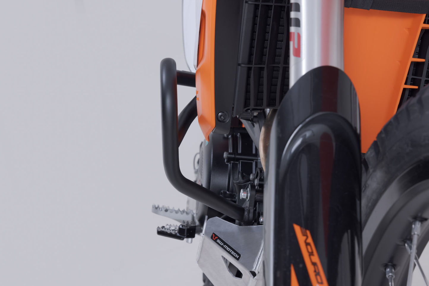 SW-Motech Crash bar
