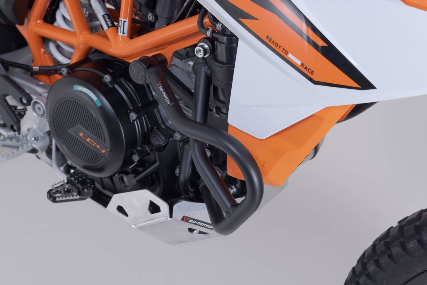 SW-Motech Crash bar