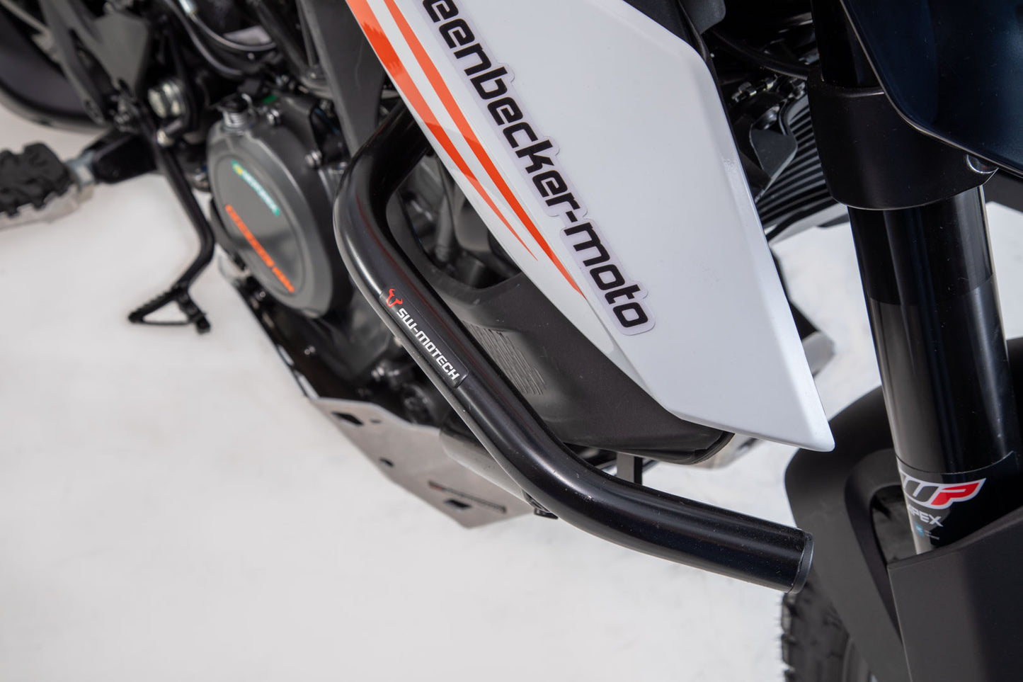 SW-Motech Crash bar