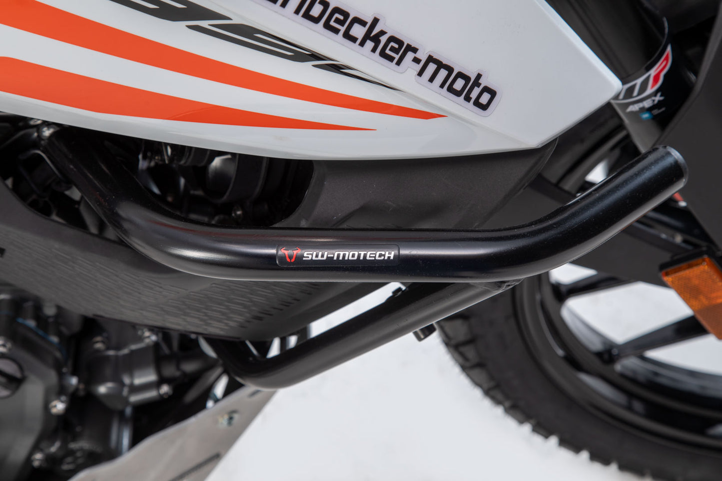 SW-Motech Crash bar