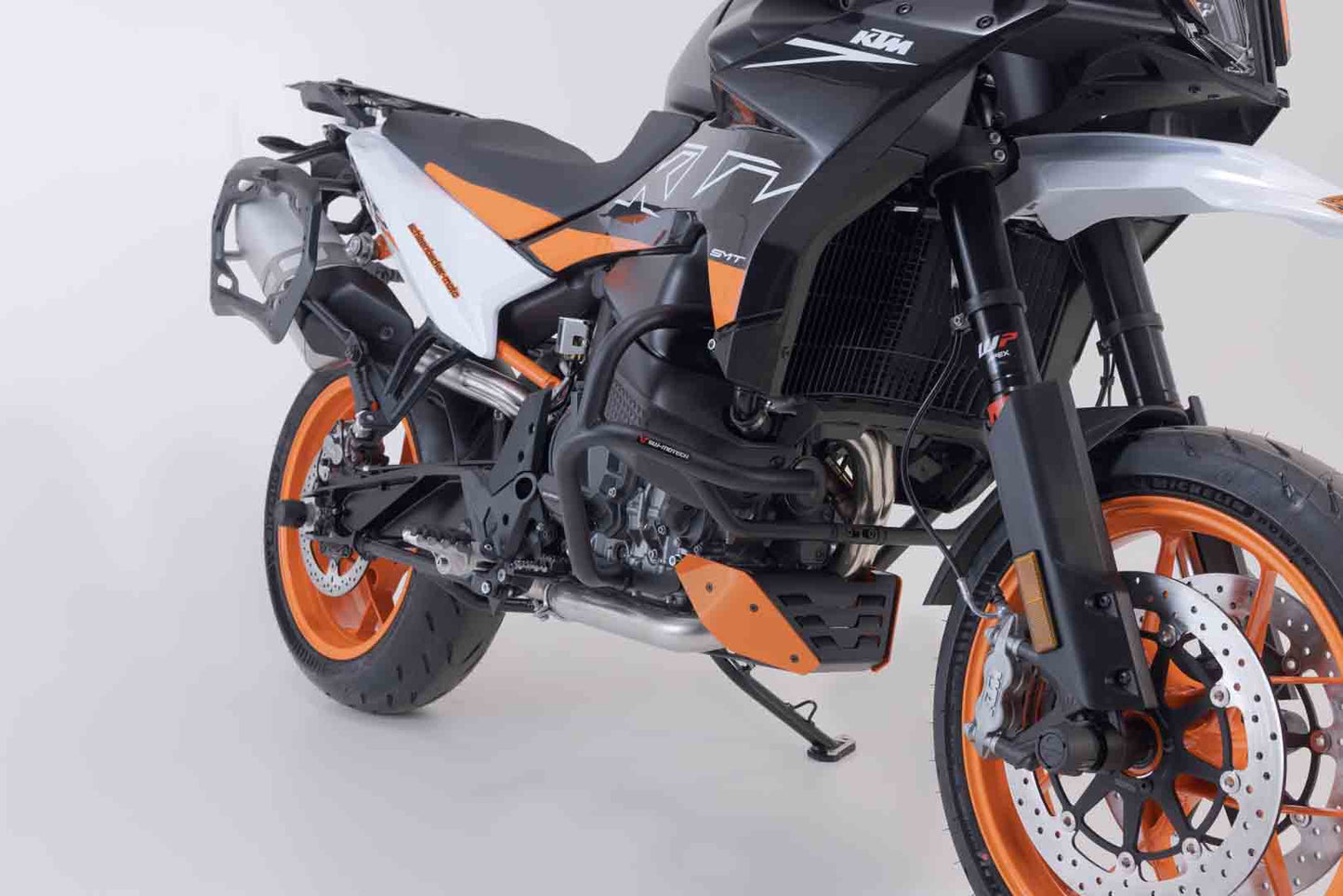 SW-Motech Crash bar