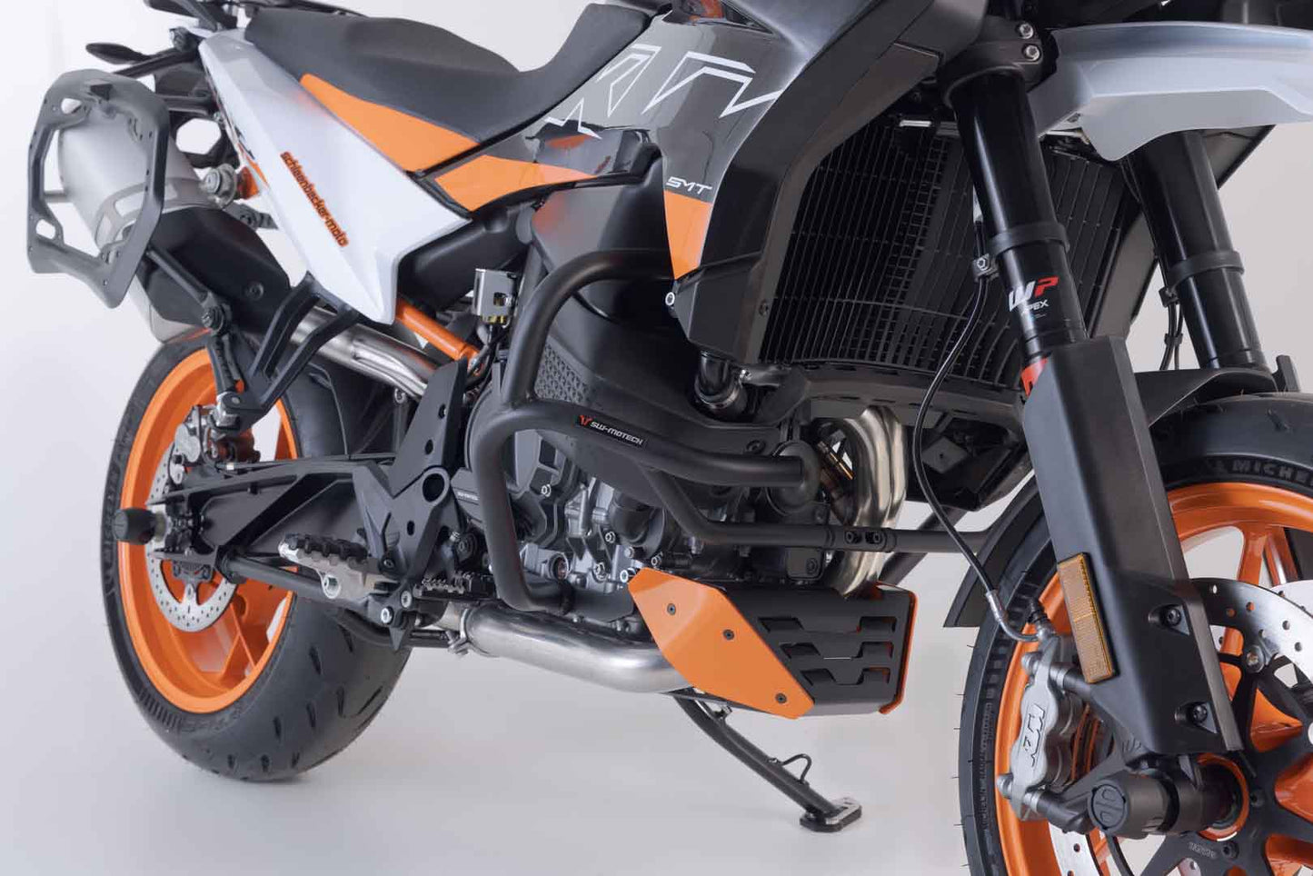 SW-Motech Crash bar