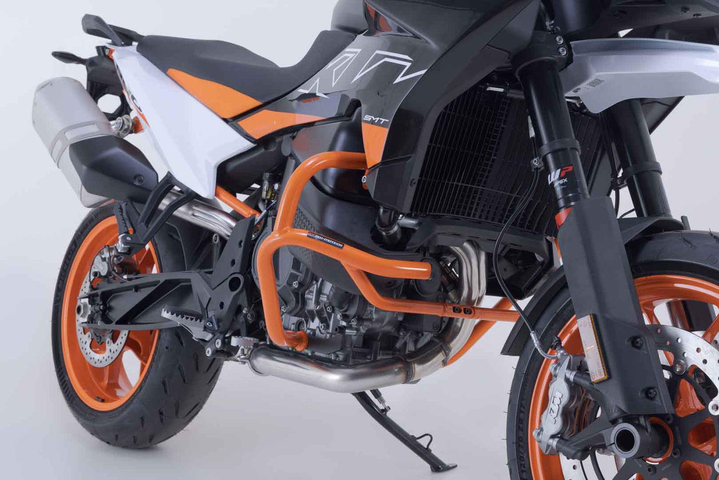 SW-Motech Crash bar