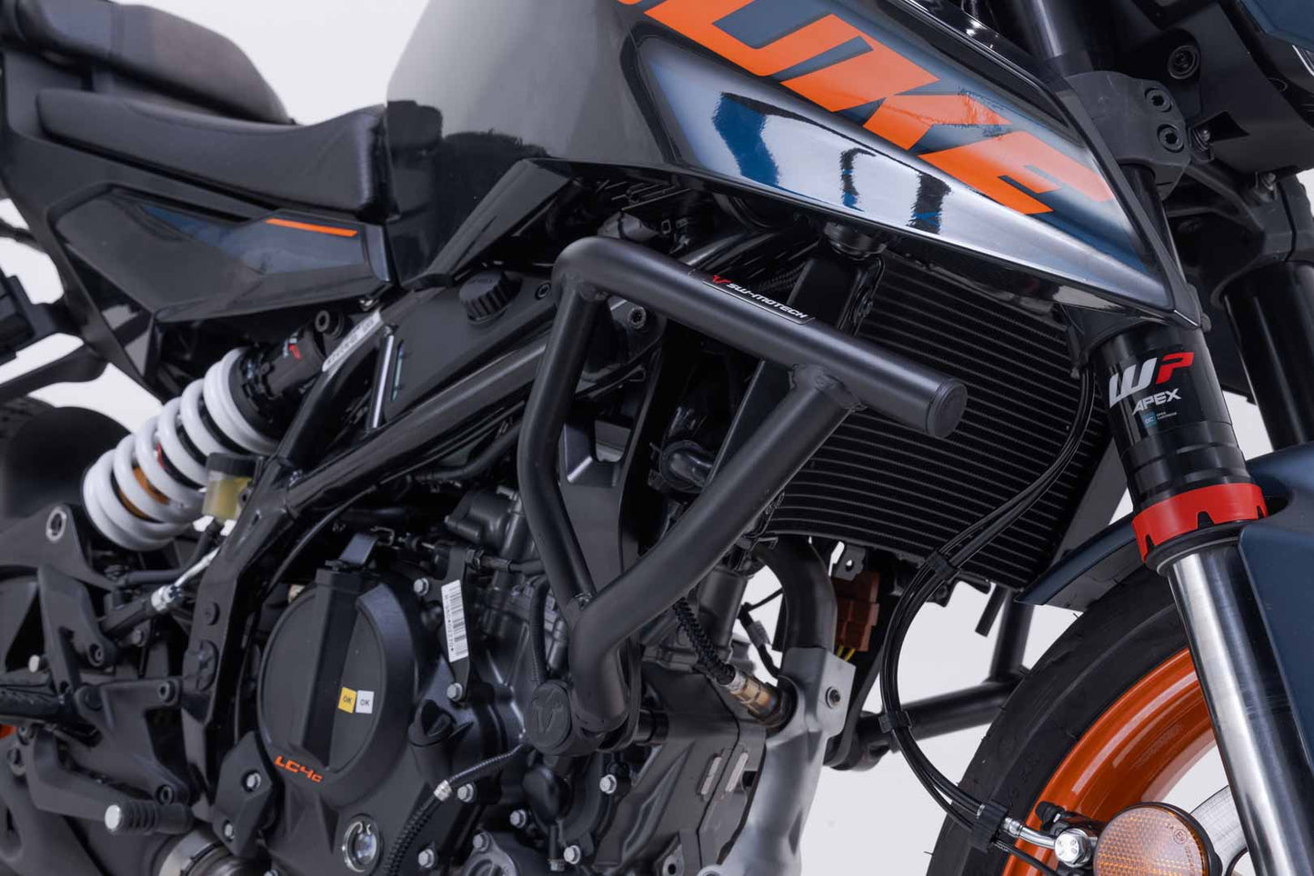 SW-Motech Crash bar