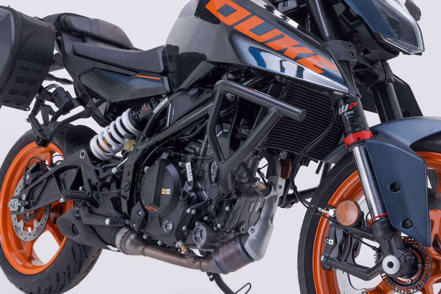 SW-Motech Crash bar