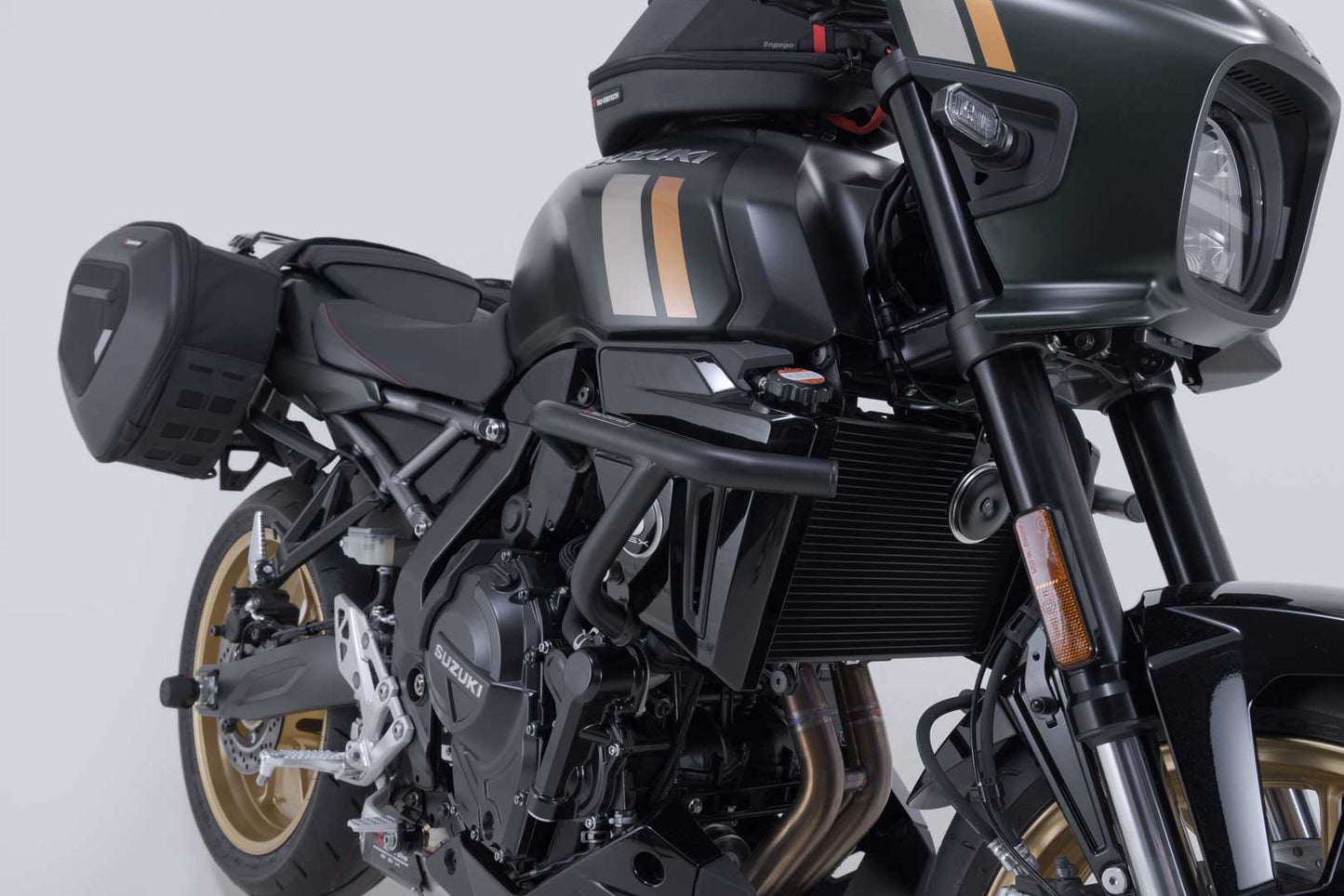 SW-Motech Crash bar