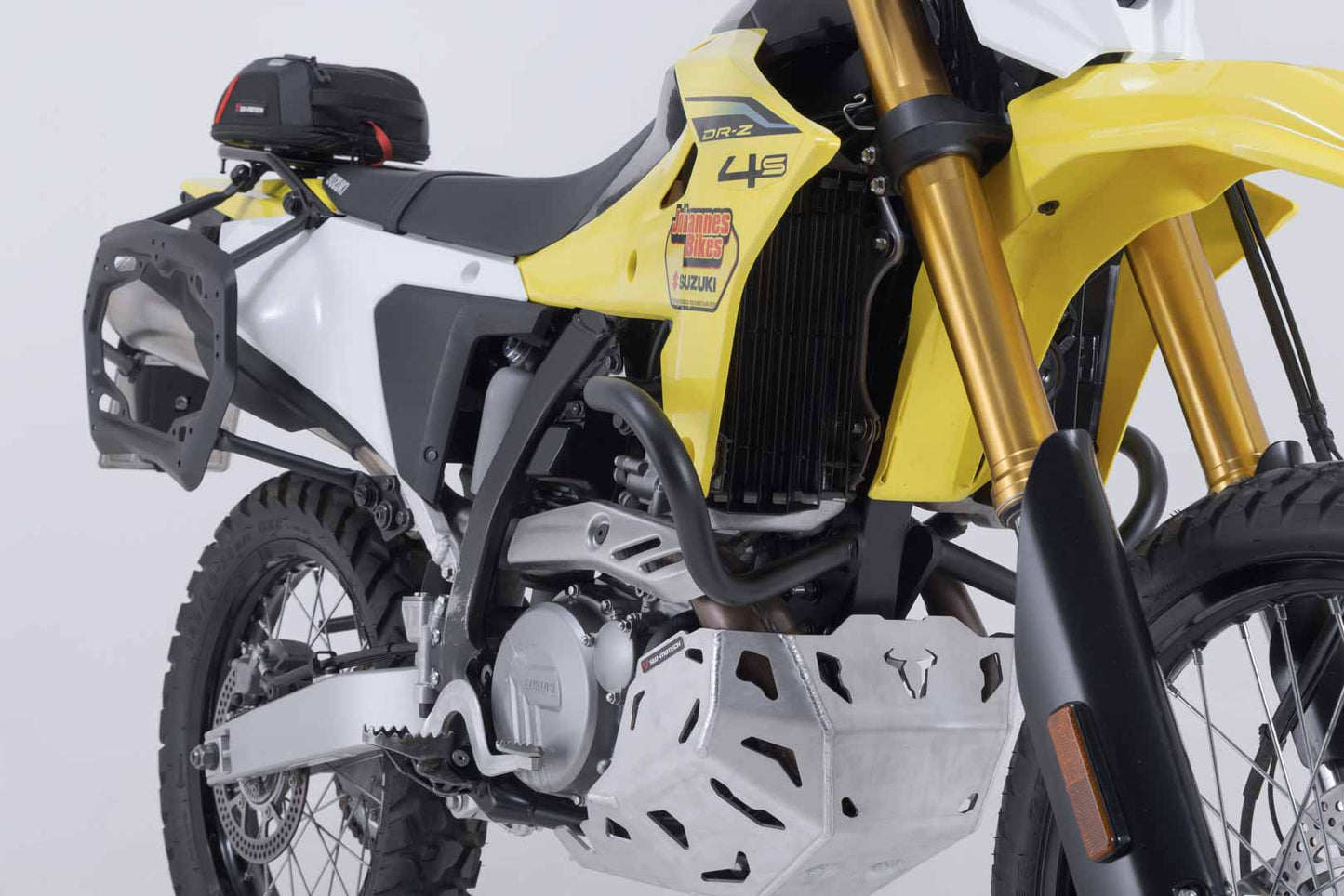 SW-Motech Crash bar