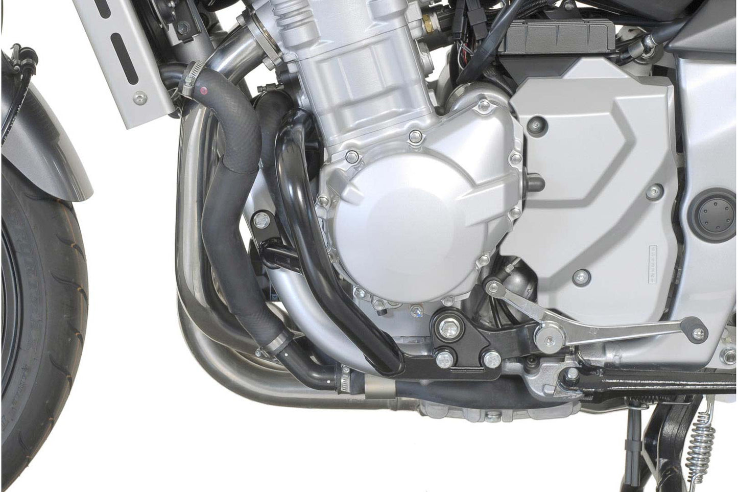 SW-Motech Crash bar