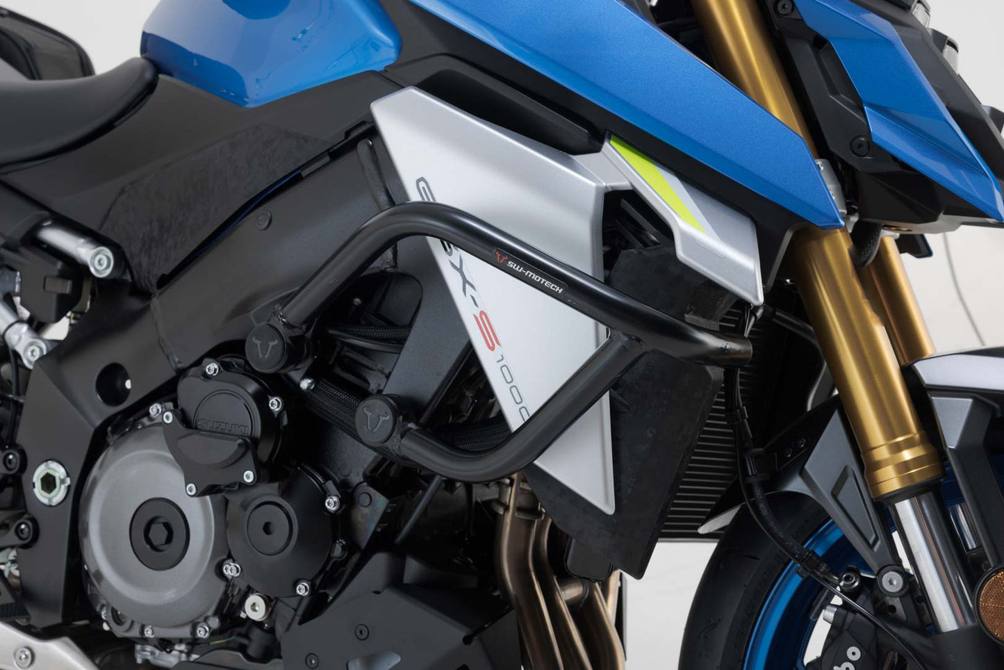 SW-Motech Crash bar