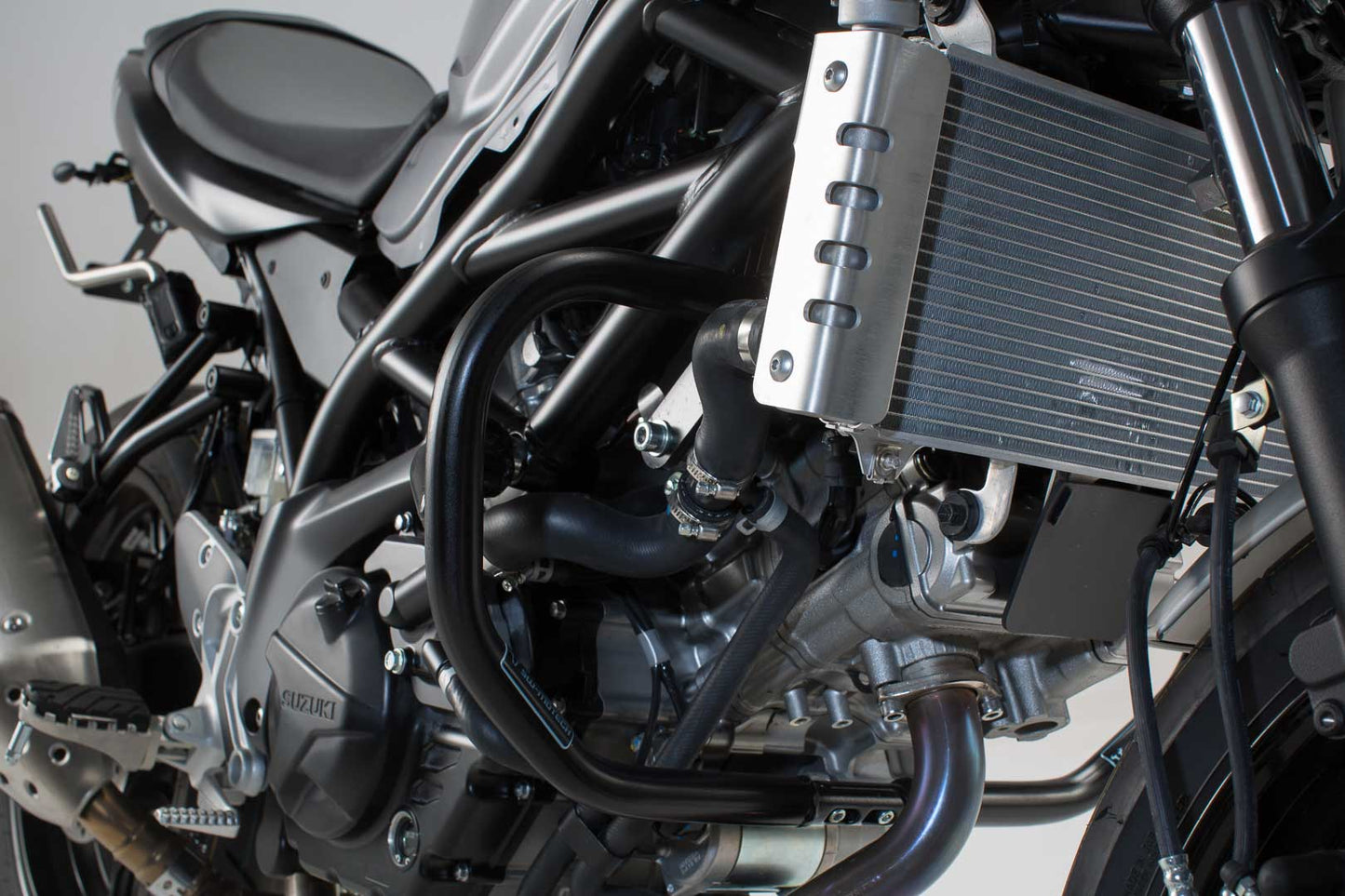 SW-Motech Crash bar