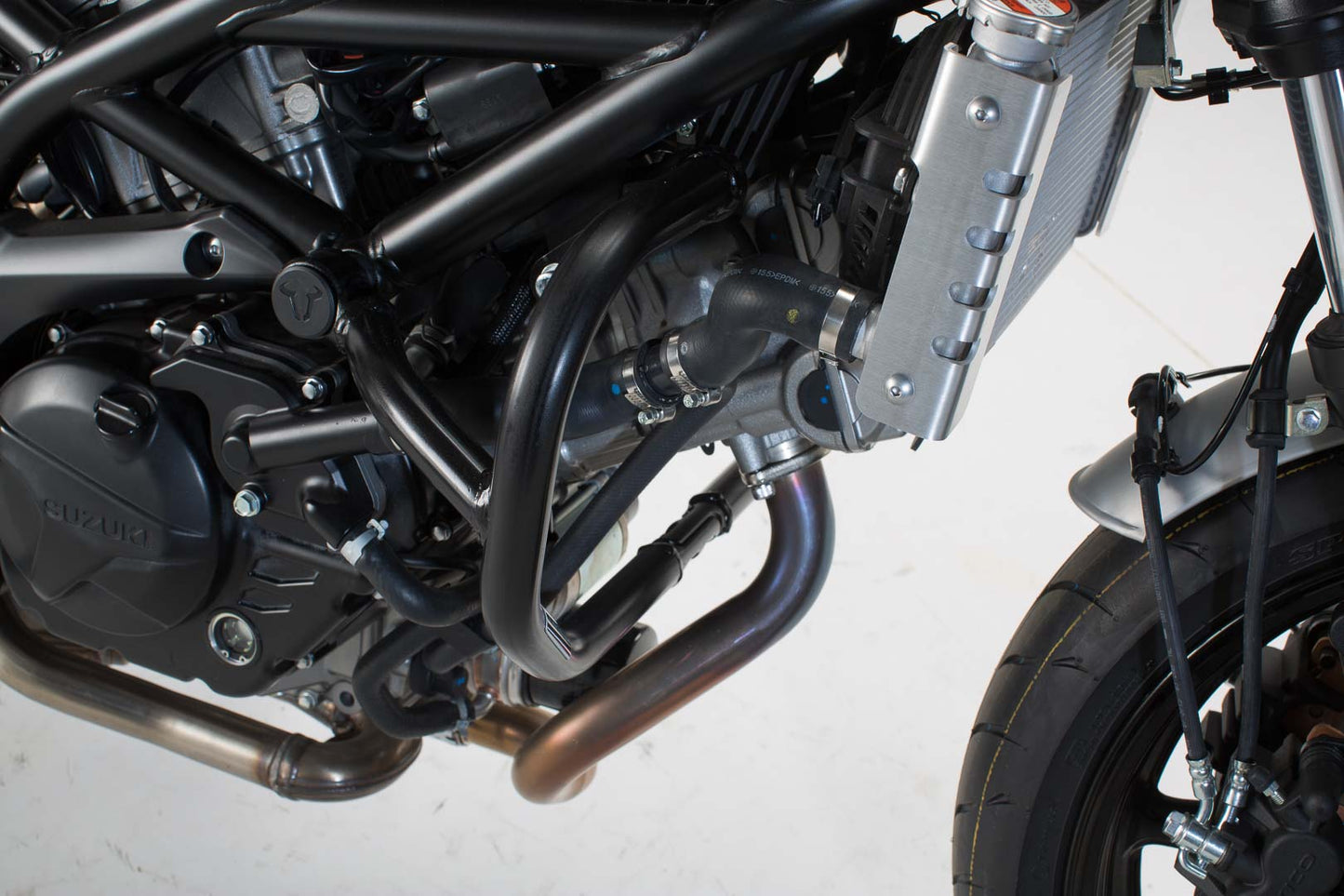 SW-Motech Crash bar