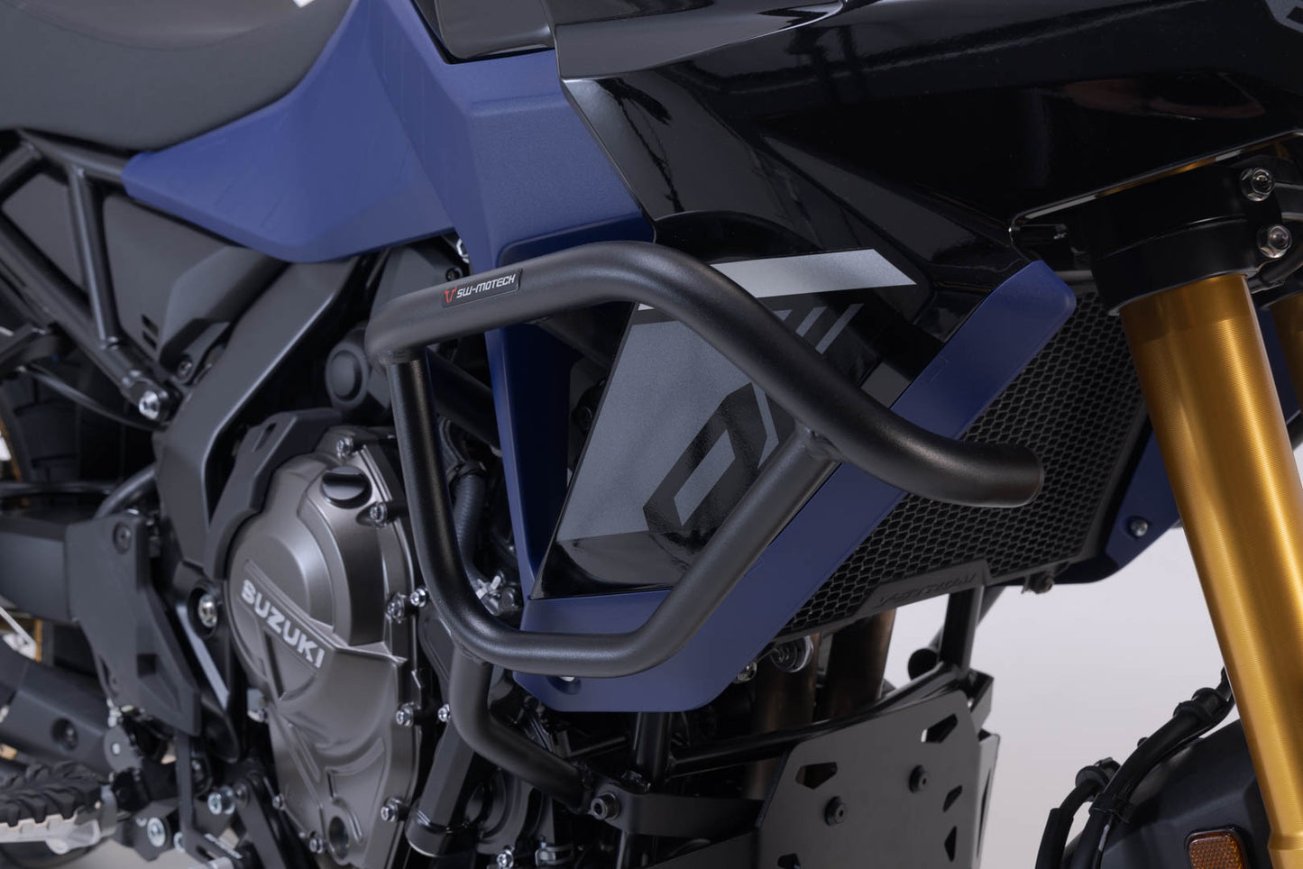 SW-Motech Adventure set Protection