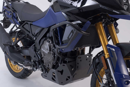 SW-Motech Adventure set Protection