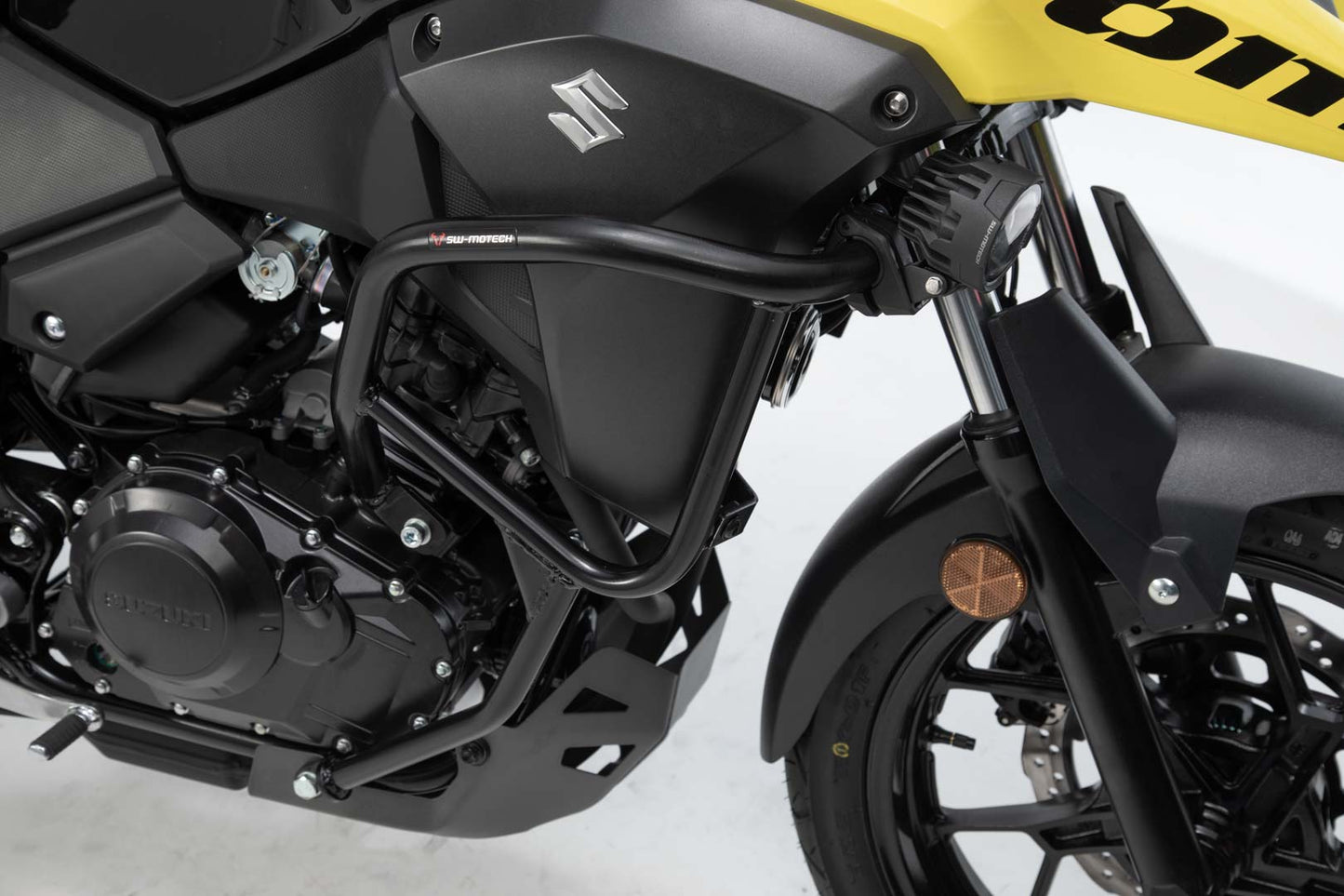SW-Motech Crash bar
