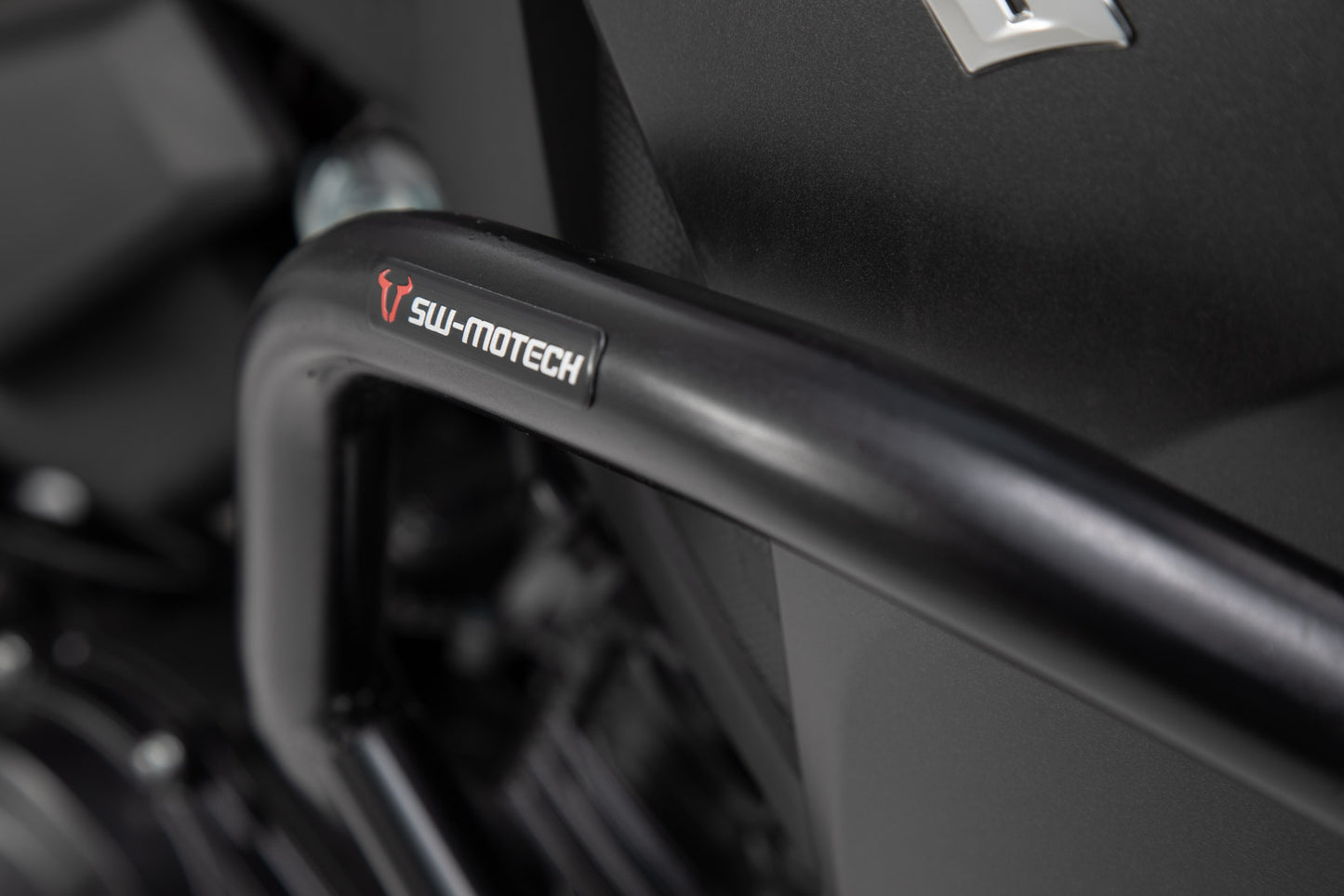 SW-Motech Crash bar