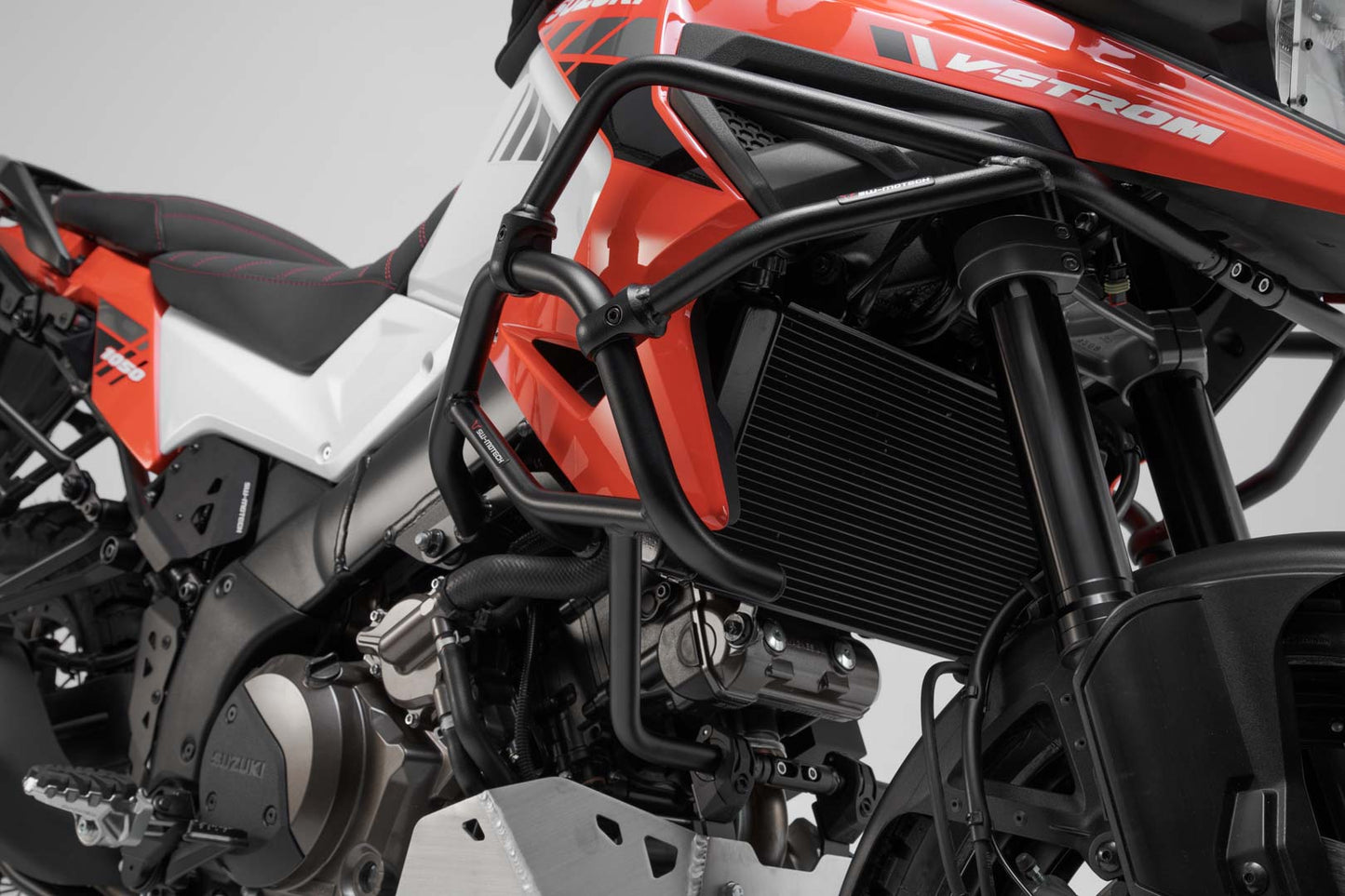 SW-Motech Crash bar