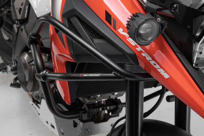 SW-Motech Upper crash bar