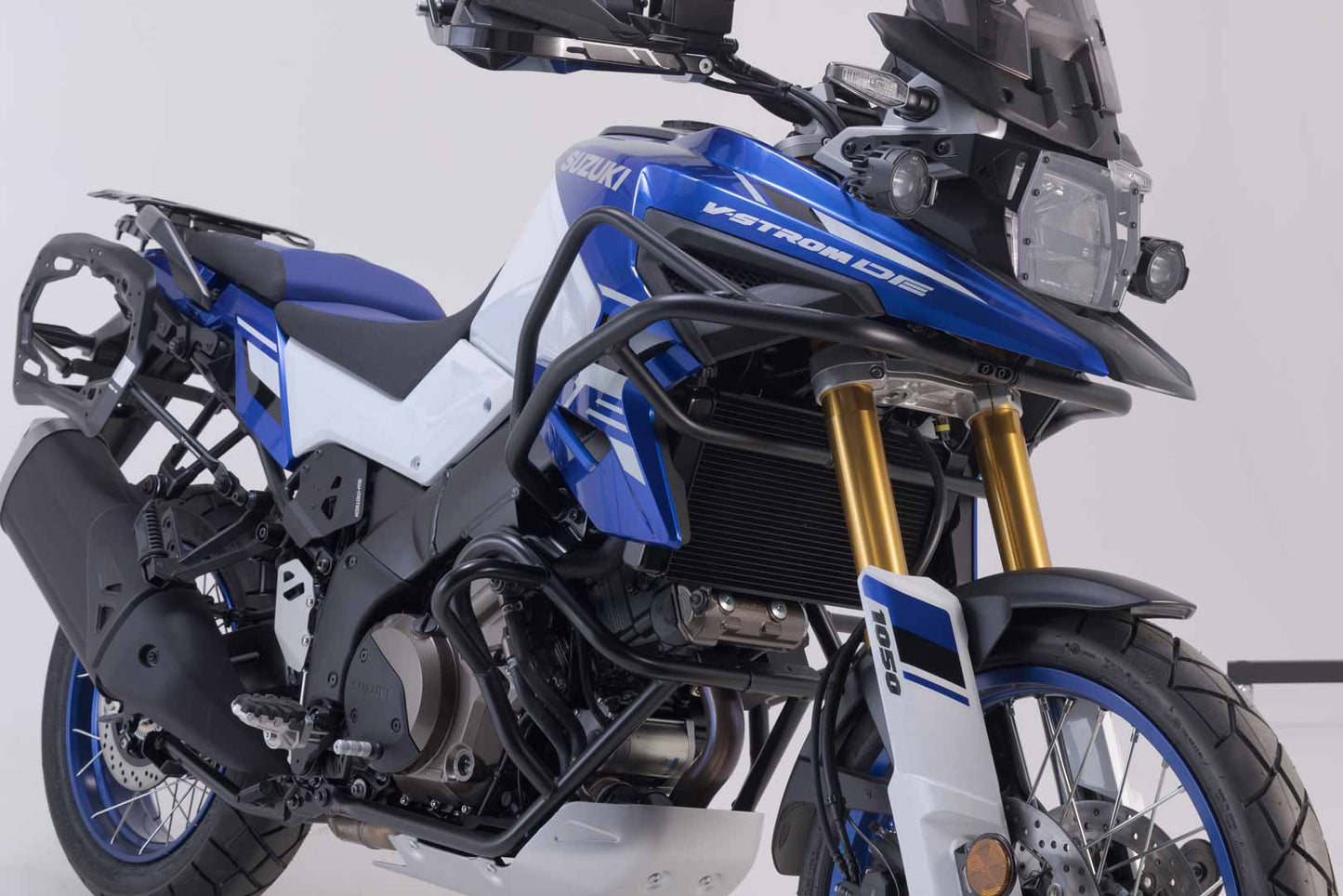 SW-Motech Crash bar
