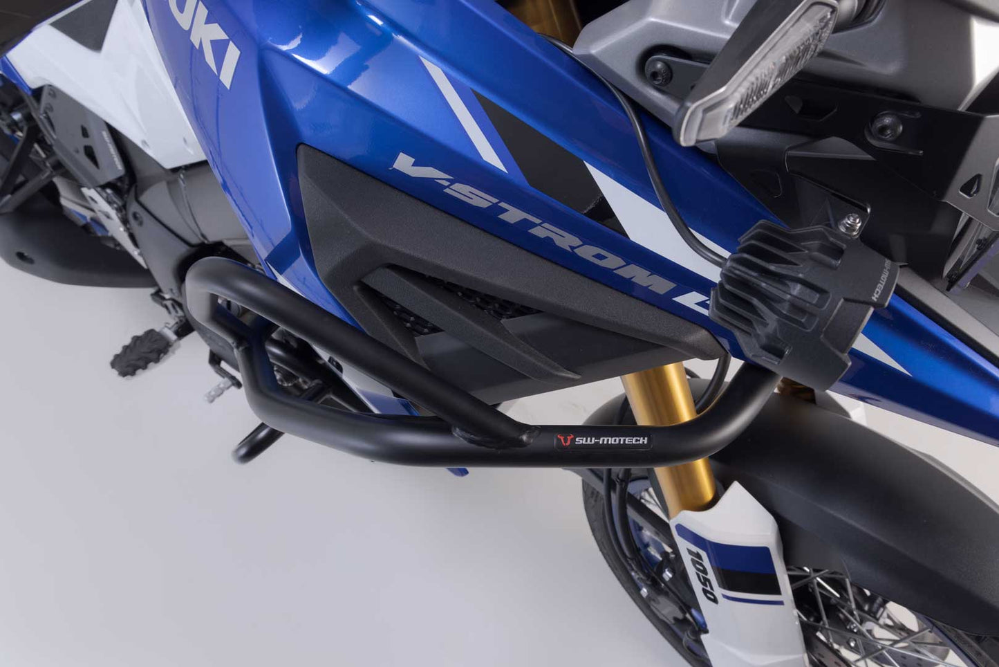 SW-Motech Crash bar