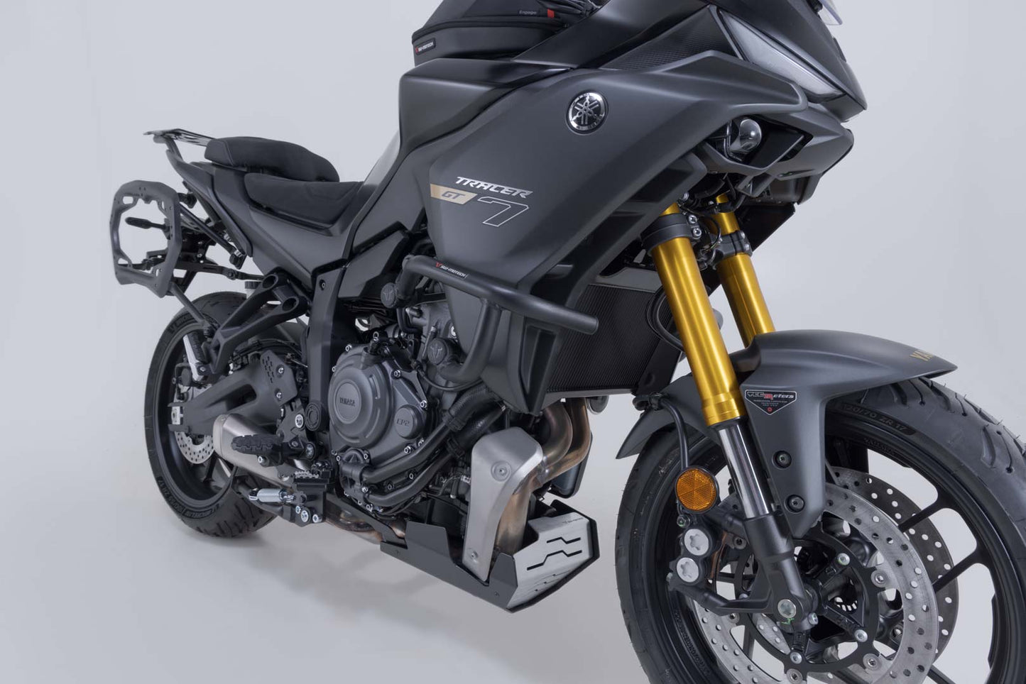 SW-Motech Crash bar