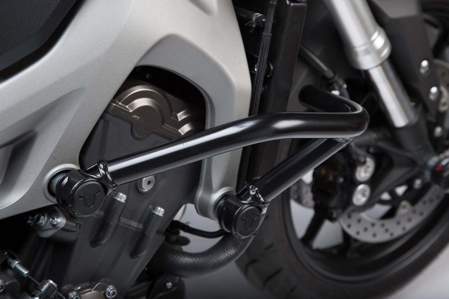 SW-Motech Crash bar