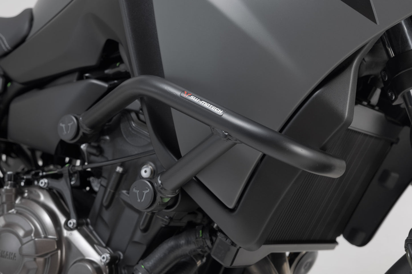 SW-Motech Crash bar