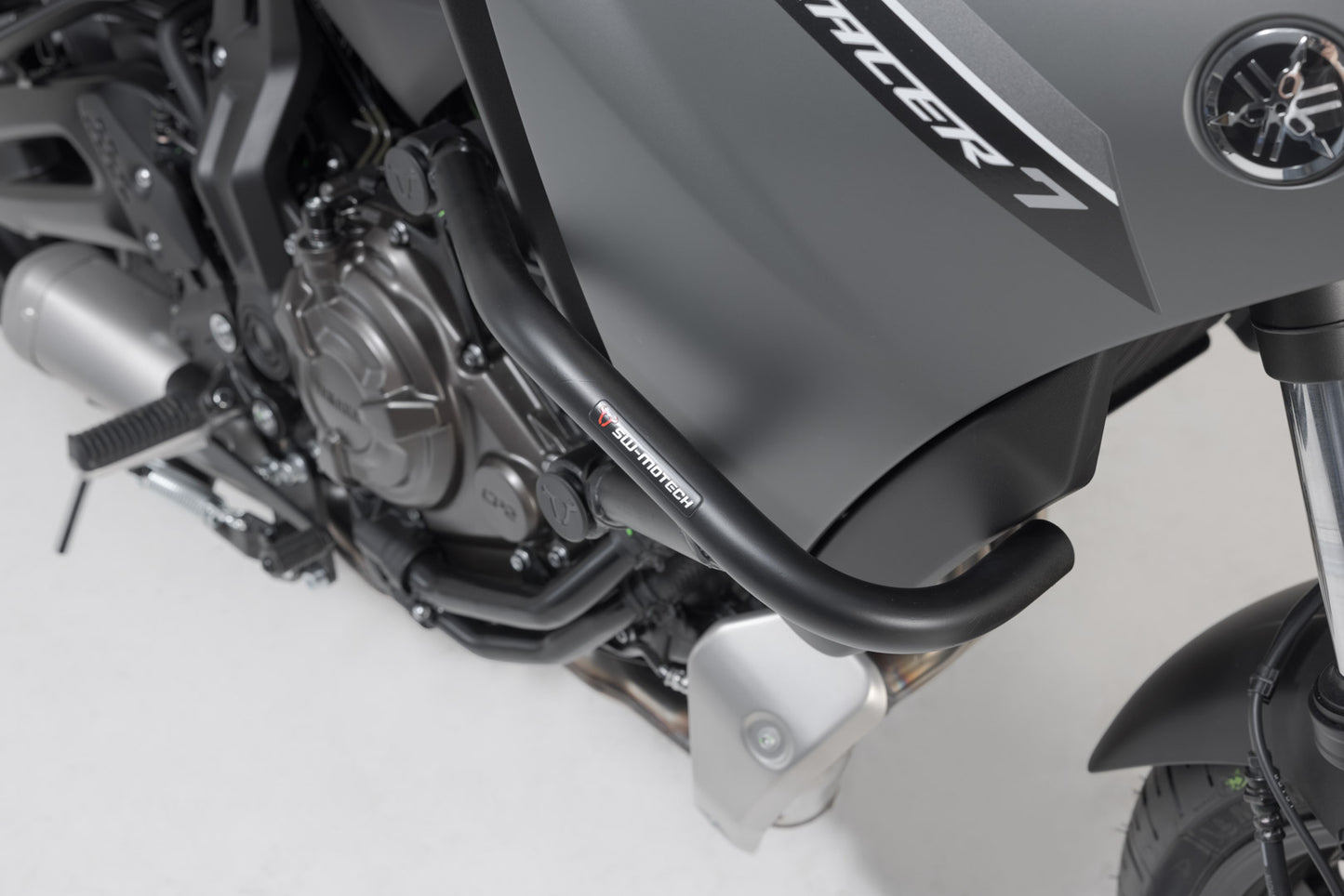 SW-Motech Crash bar