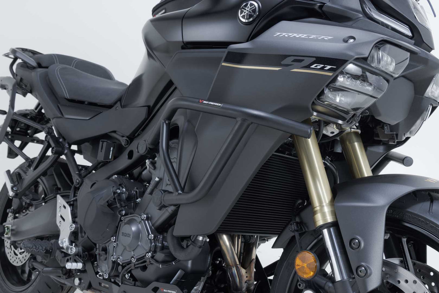 SW-Motech Crash bar