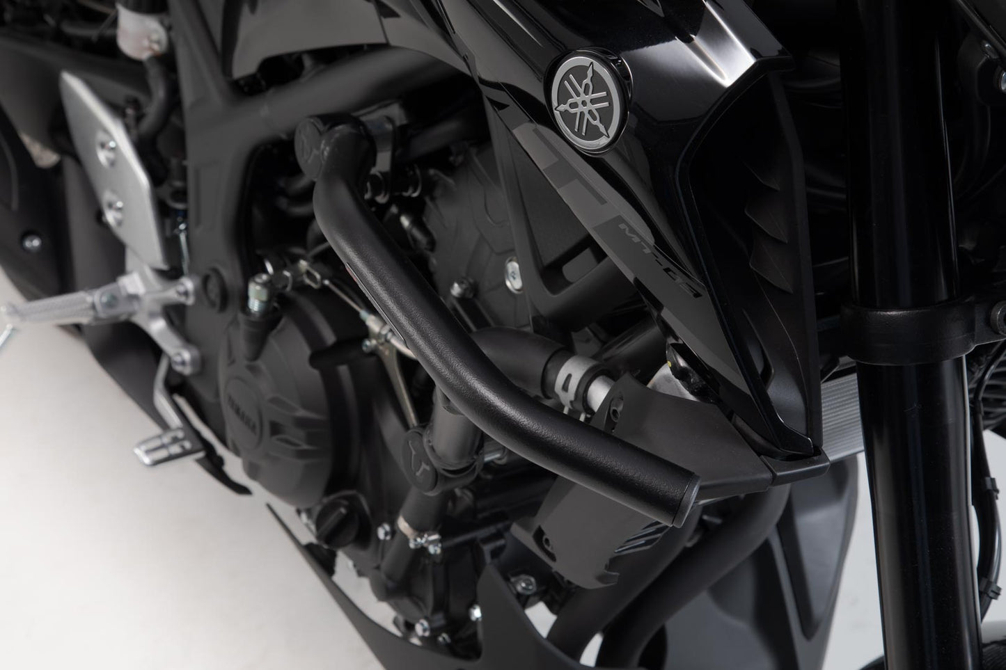 SW-Motech Crash bar