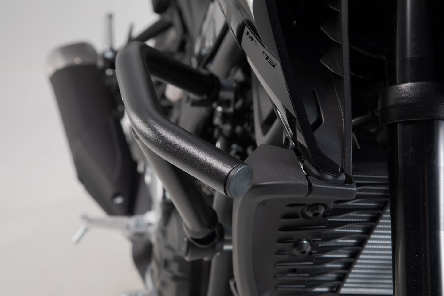 SW-Motech Crash bar