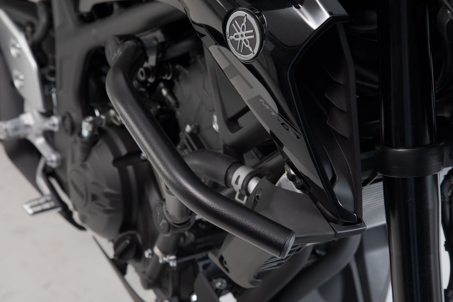 SW-Motech Crash bar