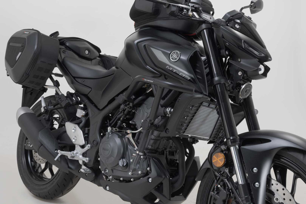 SW-Motech Crash bar