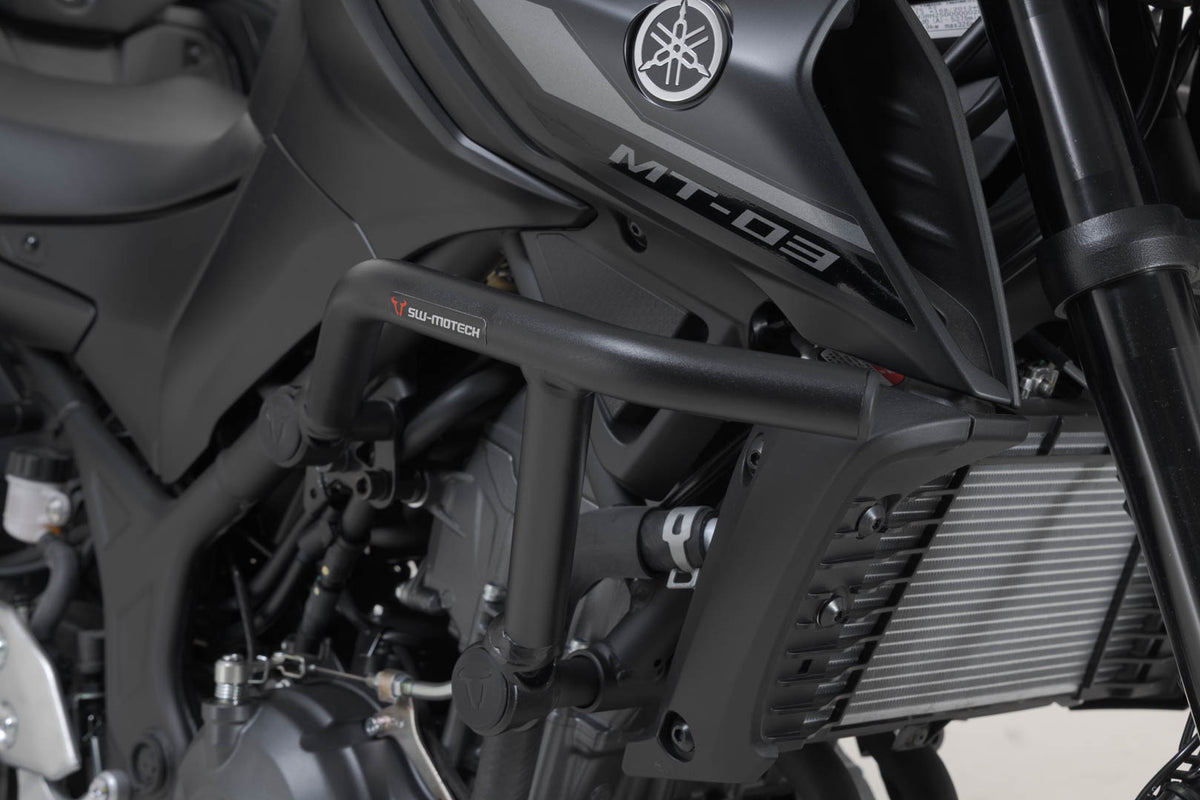 SW-Motech Crash bar