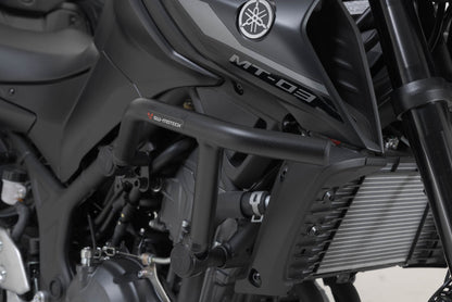 SW-Motech Crash bar