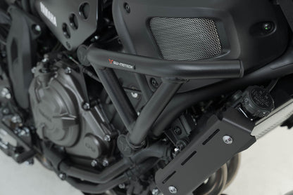 SW-Motech Crash bar